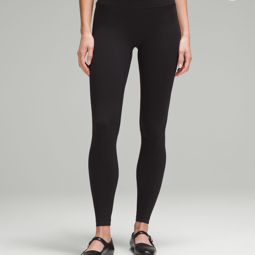 Lulu align size 6